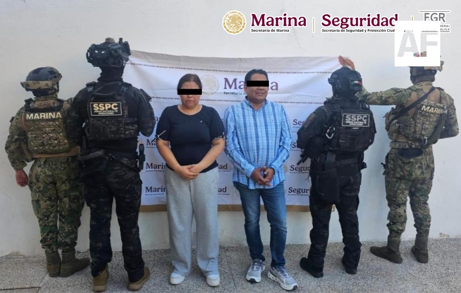 AFmedios's tweet photo. Detienen a 11 presuntos extorsionadores de prestadores de servicios turísticos en Acapulco https://t.co/ReFPS4mb3m https://t.co/uil0GDVyYL