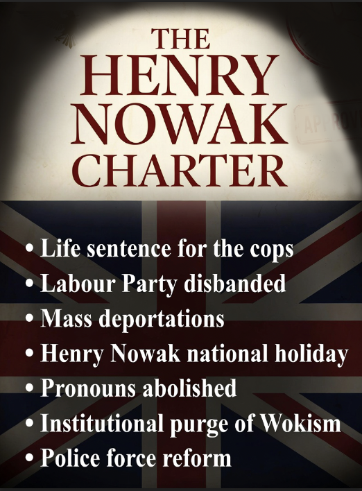JonChurchEA's tweet photo. @TRobinsonNewEra Time for radical change https://t.co/sHC2BfYAfD