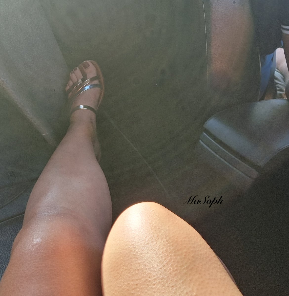 MaSoph19's tweet photo. @Samuel238359169 I'm new at FeetFinder https://t.co/j5G74uZDaq