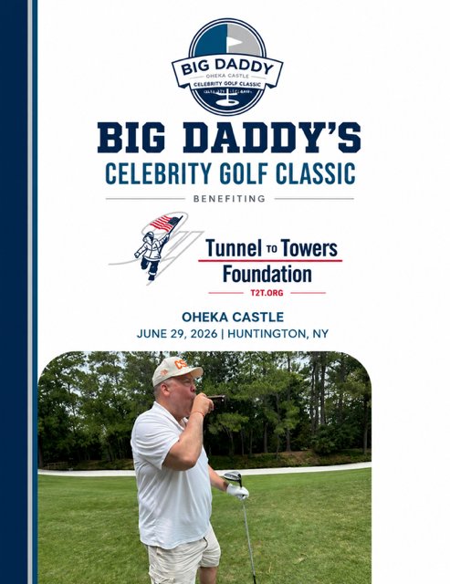 CoastalAdvisors's tweet photo. @Tunnel2Towers @big_daddy_golf_ 
Are you signed up?? Email lauren.troiano@t2t.org  to sign up for golf, for gala tickets or to make a donation. After golf gala is at @ohekacastle https://t.co/8HSc6XnZuZ