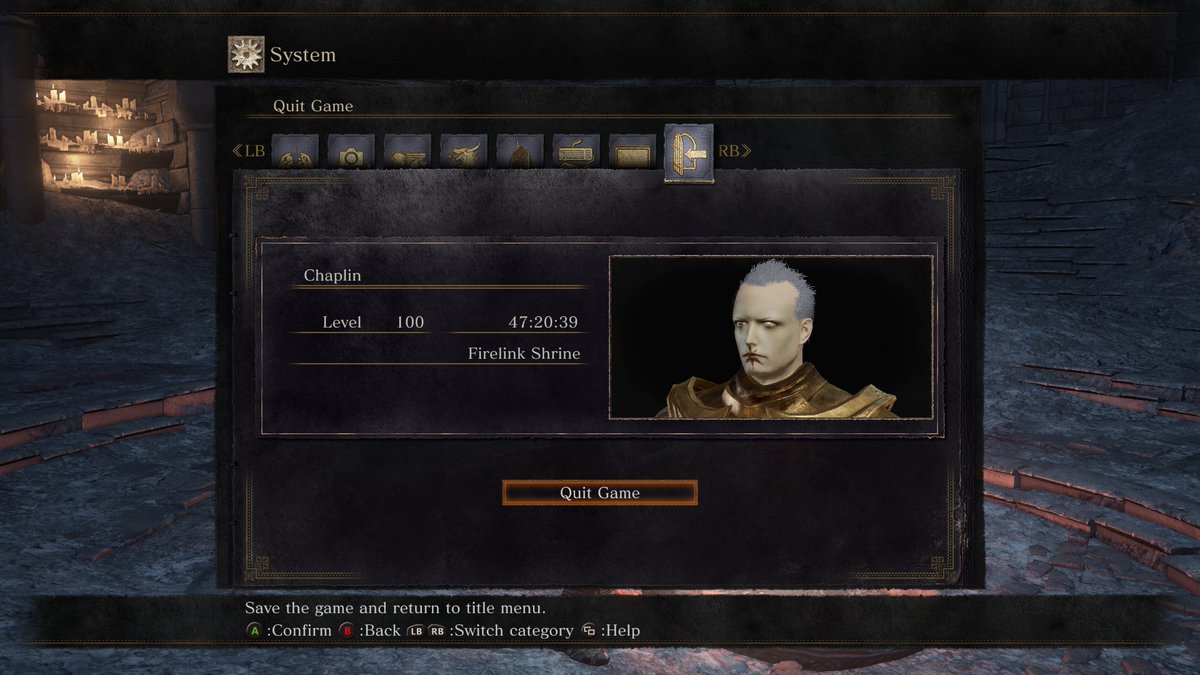 dinofcelestial's tweet photo. finally finished ds3 !! 🧛
https://t.co/xjINoLGhKw https://t.co/T1f8gWbhzc