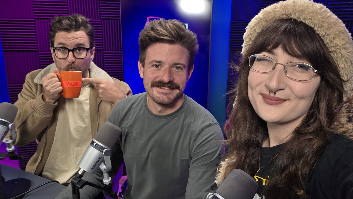 BackPocketVids's tweet photo. WE'RE LIVE

https://t.co/nmkSSVHsqC https://t.co/QwLLrJHmYO