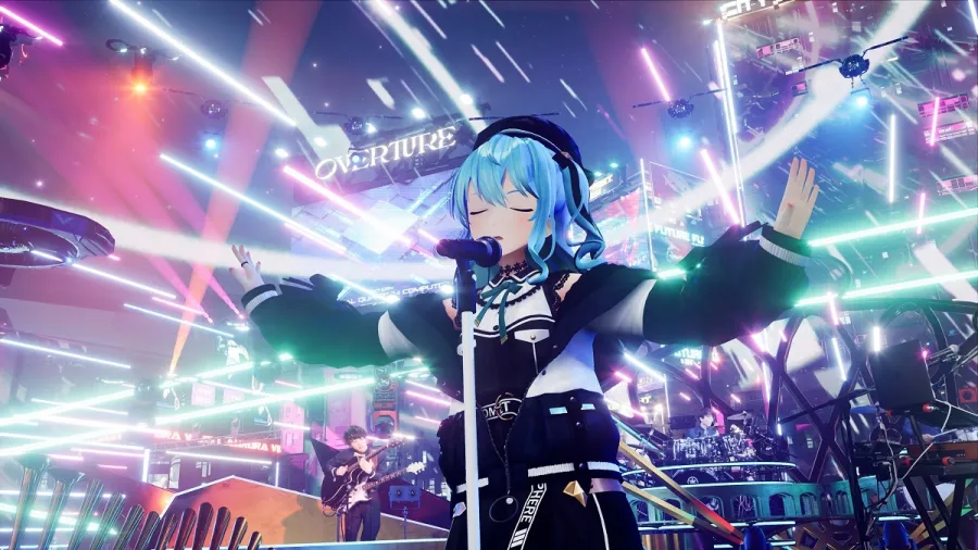 ArchivistPulp's tweet photo. @wastelandJD @NRLaPoint @Dutch_Agent On the oshi thing, I have favorites (Ina, Irys, Dizzy, Shiina, Lumi). The only vtuber that has that classic "I shall watch your career with great interest" feel for me is the Suicopath. https://t.co/medUjVghfv