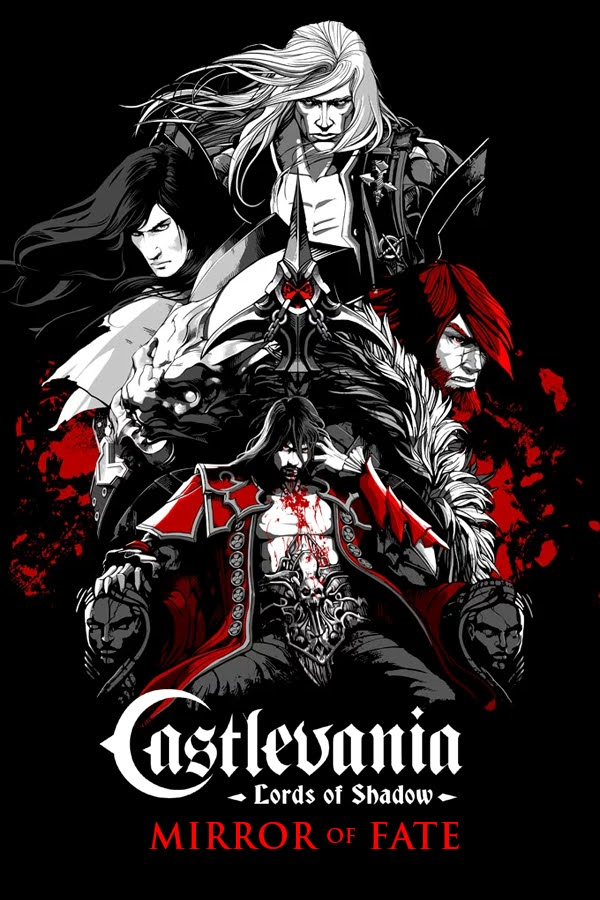 GREEDY_Helper's tweet photo. The candles are lit and the castle's still full of bad intentions.
Back in Castlevania: Lords of Shadow – Mirror of Fate HD to see what waits beyond the next door.
#MirrorOfFateHD #Castlevania #Twitch

🔴 LIVE: https://t.co/gNMgx5gELo 📻🦇 https://t.co/wGNRC4MINL