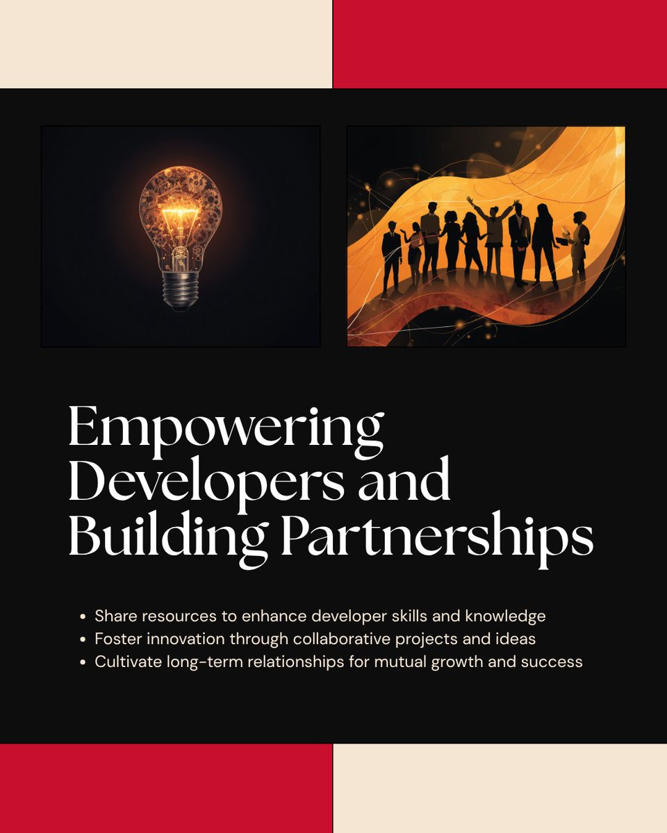 TassHubCrypto's tweet photo. Crypto was never meant to be built alone.

For too long, building in this space has meant scattering yourself across a dozen apps, starting from zero every time, and shouting into the noise. 
We think that's backwards.

TassHub is built on a simple belief: 
Trust over hype, collaboration over isolation. 
A place where projects and the people building them can actually find each other, share what they know, and grow together. Where no one embarks on the journey alone.

Real connections. Real builders. Real growth.

This is the home crypto never had.