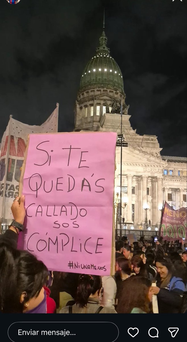 fakealber's tweet photo. Entonces las feministas son cómplices de filicidios porque se quedaron calladas con Lucio y Ángel https://t.co/EsMrFguNeA
