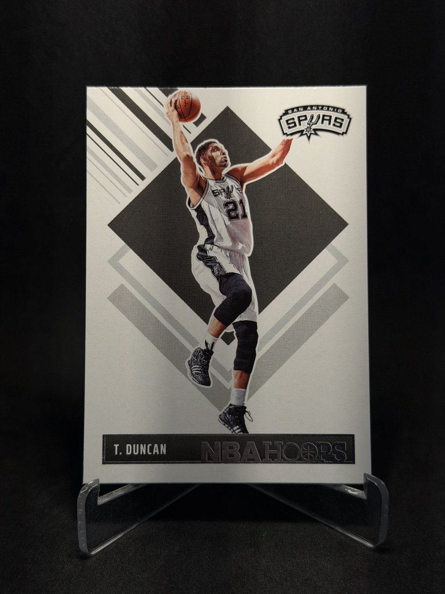 sportscardsMB's tweet photo. Stack Sale #stackem #TheHobby
Shipping info on Pinned Tweet

$1 Very First Spurs Champ

@sports_sell @84baseballcards @HobbyRetweet_ #sportscards #sportscardsforsale https://t.co/H9P5Jy9SIT