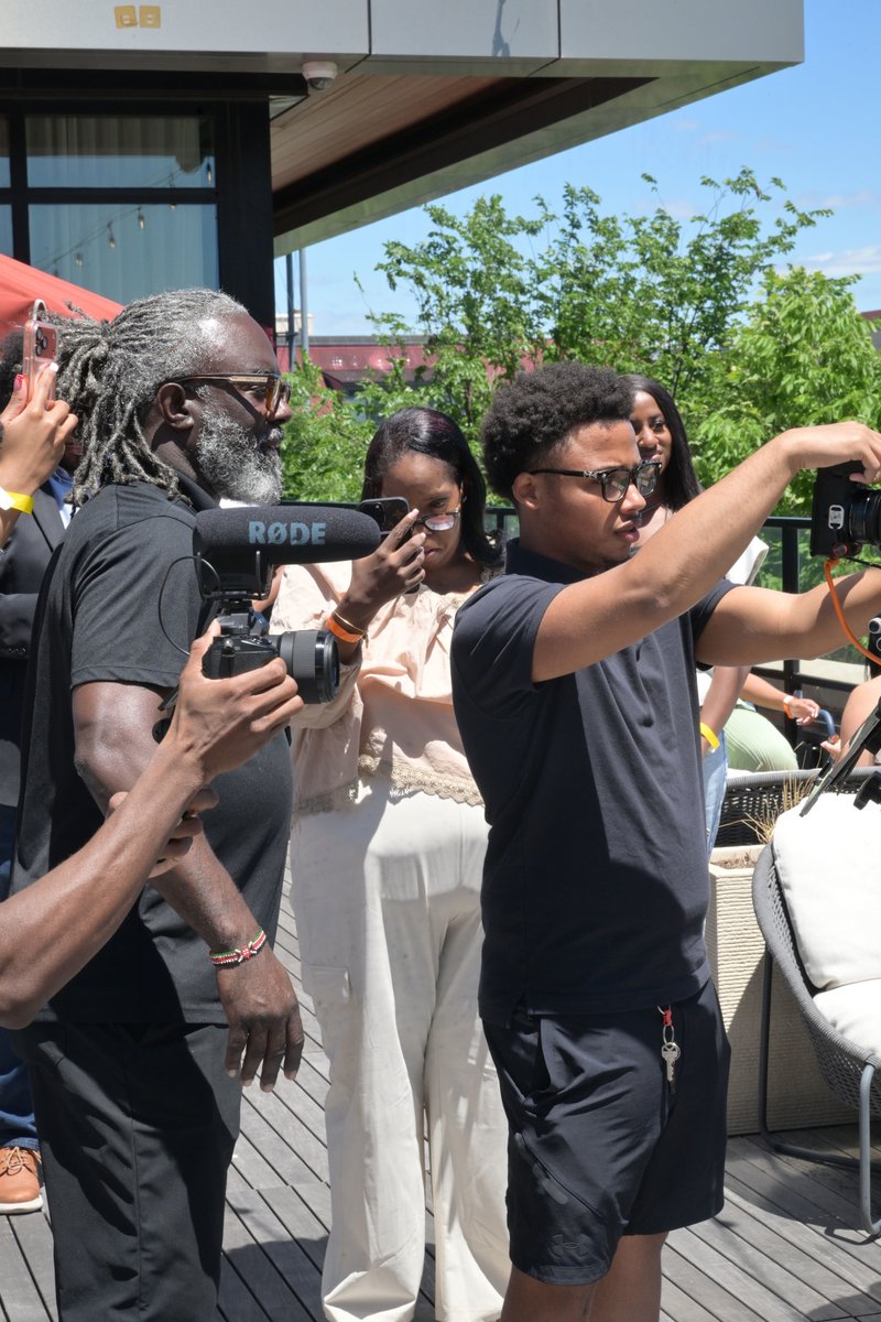 OfficialPROCON's tweet photo. A special thank you to our incredible vendors and partners who helped bring the PRoconnect LIVE Baltimore experience to life. 🧡

@drinkokra, @laemomentmedia,  @j_uniqueeye__ and @Inspirations4Us for adding to the experience in such a meaningful way.

#PRoconnectLIVE https://t.co/LKCchHEvHE