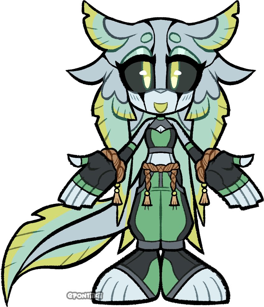 AzulGeck0's tweet photo. Everyone go follow @FrostSpecter_ this man is too pure for this earth 😭😭😭❤️

I have yet to name her but I’m so exciteddddd!!!! https://t.co/io9ldbv9wm