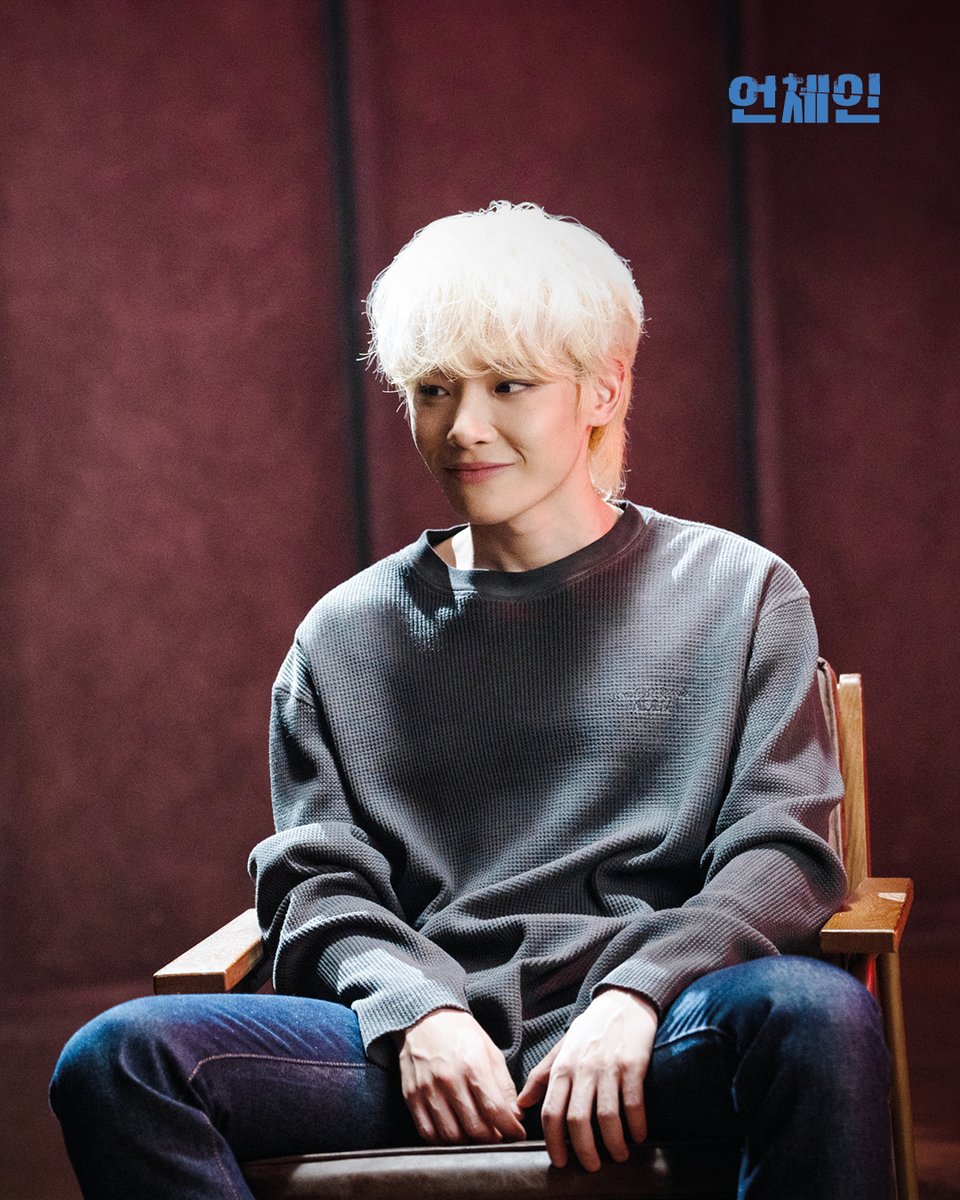kontentz's tweet photo. [#언체인]𝗕𝗘𝗛𝗜𝗡𝗗 𝘁𝗵𝗲 𝗨𝗡𝗖𝗛𝗔𝗜𝗡

연극 <언체인>
𝑼𝑵𝑪𝑯𝑨𝑰𝑵

𝚂𝚒𝚗𝚐𝚎𝚛 ���어 ⛓ #박정혁

-
2026.06.16 - 09.06
예스24 스테이지 2관 https://t.co/0MV4KdBn8C