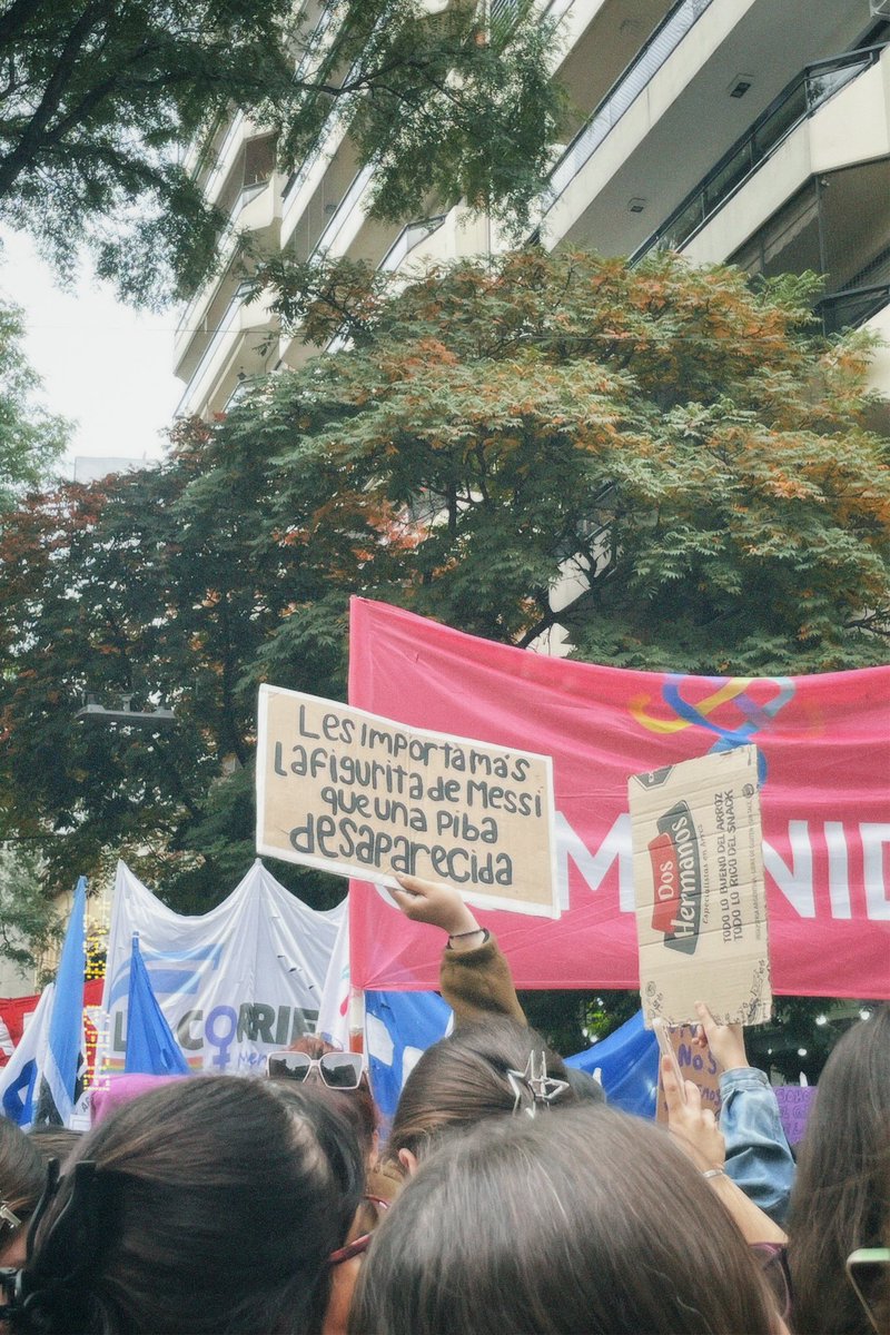 santlucifer's tweet photo. #NiUnaMás #NiUnaMenos https://t.co/276sPZRyxB