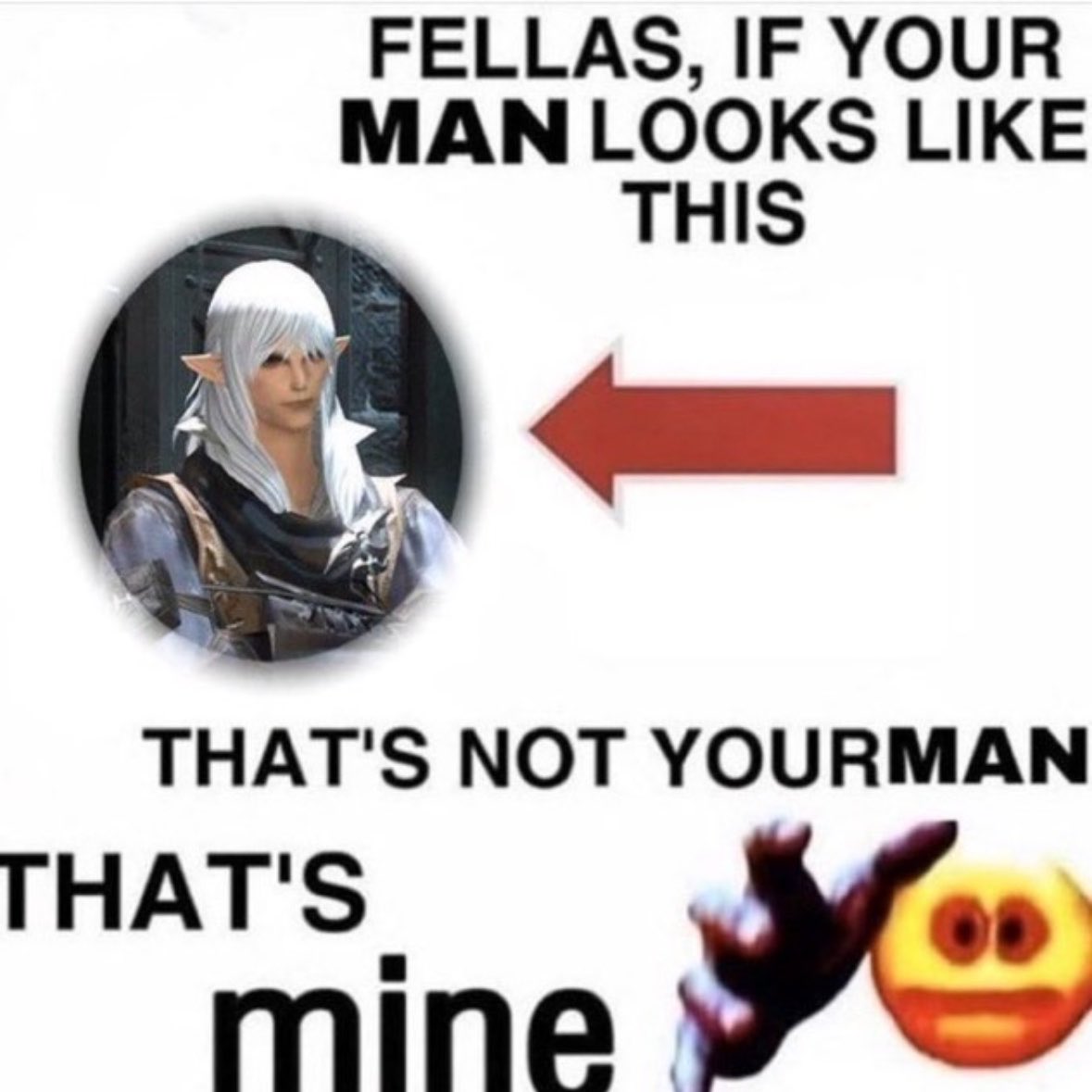 fleurfawne's tweet photo. For the past 4, almost 5 years I’ve been deep frying this photo of estinien daily…I’ve gotten anonymous asks on why I post a purple photo and it’s just he’s that fried now… https://t.co/EO4L8NTCJ0