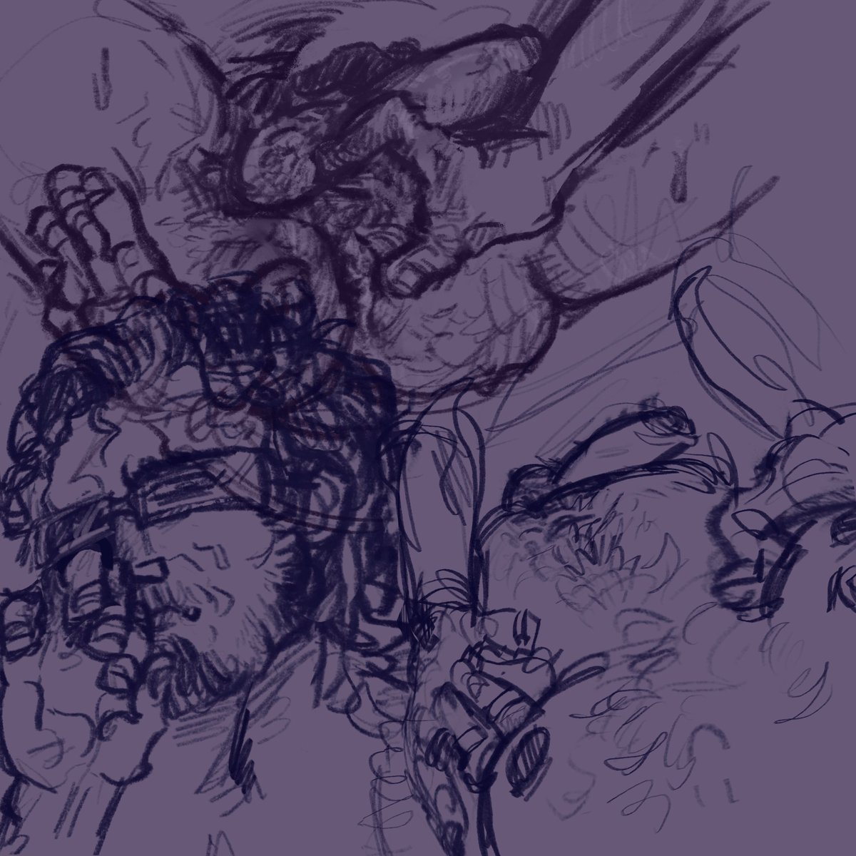 neurophobee's tweet photo. been    busy,,, being a  SCHOLAR   so heres some   long awaited  PENIS  art also check out  this     RENDERING  verynice https://t.co/ZfX6W9IJhH