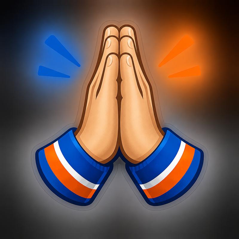 pbandjcomedy's tweet photo. 🧡💙🧡💙 https://t.co/hSToB3hNrR