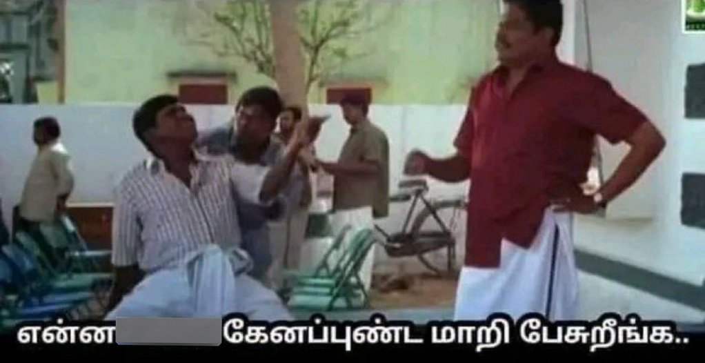 KumarOfficl's tweet photo. @itisprashanth @Rockyy__420 @RameshOffcl Night evada Kovil la thorakkuraan . https://t.co/vrnIBgTCZ0