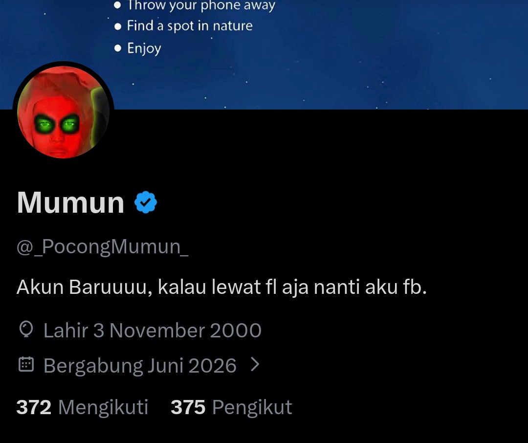 Mumun tweet media