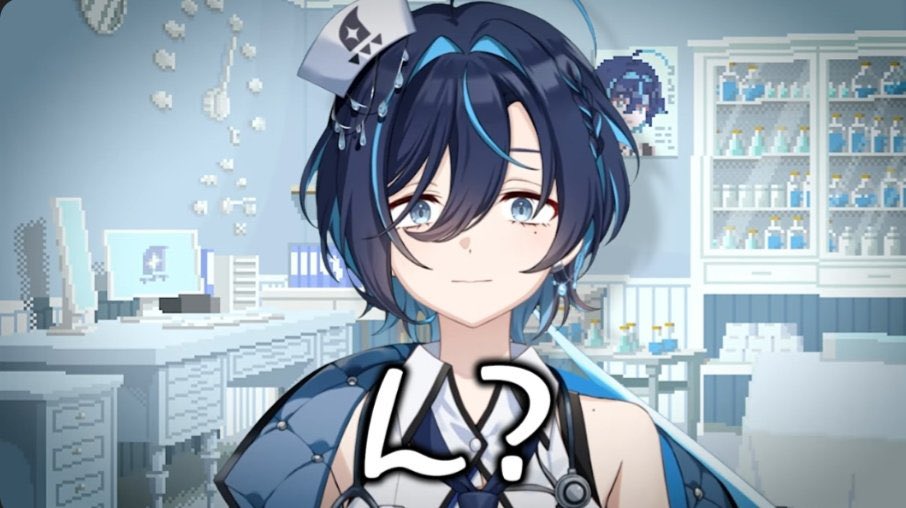 mizuchimakomori's tweet photo. おはようございます
こちらは汎用性の高い僕の顔です
1番気に入っているのは「悪いのは俺の頭だって」です
よろしくお願い致します https://t.co/6nBePPuk6W