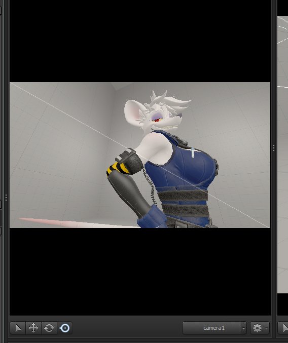 butter_hotch's tweet photo. Procrastination is a MUST. Small practice project...

model by @ Domi_3D....
Flint owned by @ ForestTheRotten https://t.co/orJJojxq9t