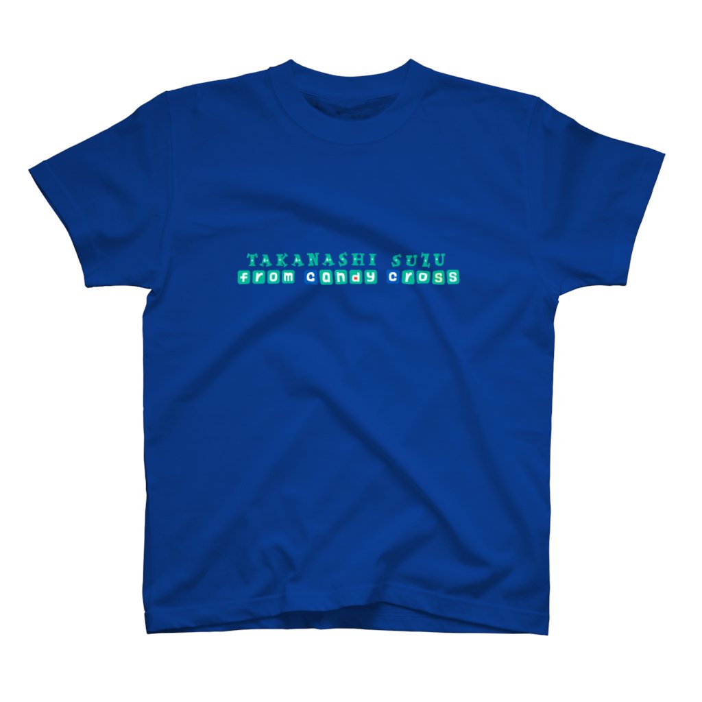 CandyCross2018's tweet photo. 小鳥遊朱寿 from Candy Cross
ロゴTシャツ販売いたします！

シンプルな綿100％
(こちらの商品はドライTではありません)

本日6月4日19時～6月10日19時まで、このアカウントのDMにて受付！
受注生産となります。

サイズ：S,M,L,LL,3L
カラー：ホワイト、ブルー
価格：ホワイト¥4,000、ブルー¥5,000

■受注生産のため、お渡しまで少しお時間をいただきます。  

■ご希望のカラー、サイズ、枚数、お渡し方法(物販にてお渡し・郵送、郵送の場合は要送料¥430)、お支払い方法(物販にて直接・銀行振込・PayPay)をお知らせください。

■DM出来ない方はリプでお知らせください。

お待ちしております！