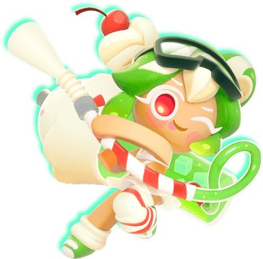 Kid14Yellow's tweet photo. @OcampoJust11378 Wall can you make  Melon  sode cookie  shake her butt please https://t.co/5sCmUxXPEQ