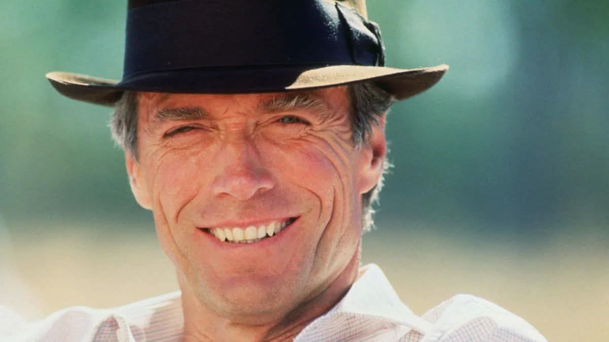 hollywoodscifi's tweet photo. Clint Eastwood just announced that at 96 he is RETIRING from filmmaking.

Amazing man with an incredible career. https://t.co/h7GVrptUc8