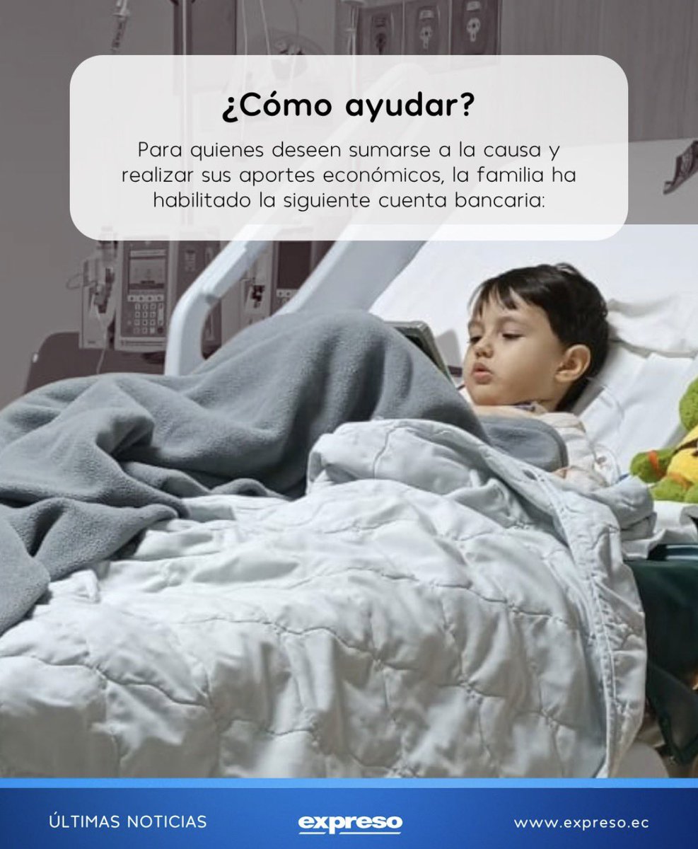 rubeneo2014's tweet photo. @elonmusk , @rookisaacman , @JeffBezos , @MrBeast This child needs $300,000 for a bone marrow transplant to save his life. Any donation, no matter the amount, would be greatly appreciated. https://t.co/skB2c3hSD9
