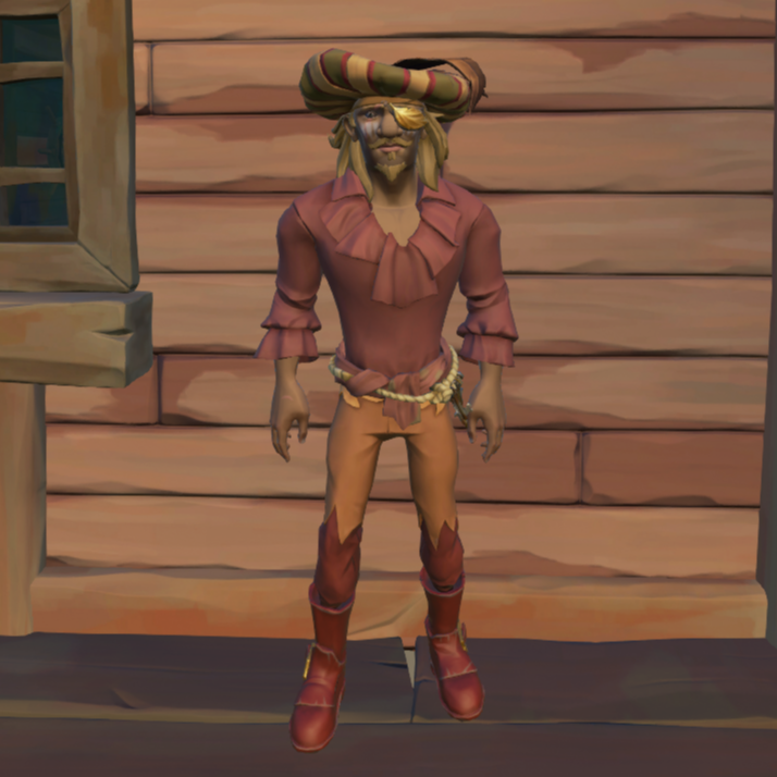 lowilop's tweet photo. Theme: Whimsical

#StyleOfThieves #SeaOfThieves @SeaOfThieves https://t.co/enQUYB5gz0