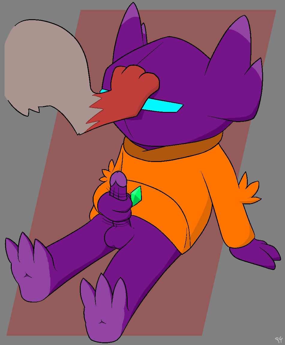 PepperyenAfterD's tweet photo. NSFW Battle Royale defense for @DoSoFoot1 https://t.co/MpBfmm3EmN