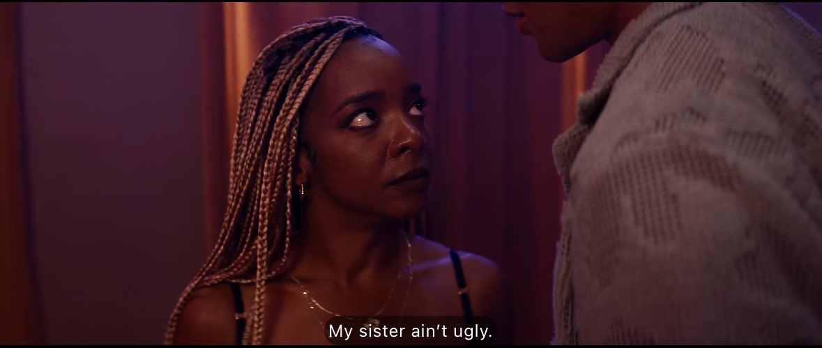 isaiahsofyne's tweet photo. Kara Young and Mallori Johnson in Is God Is (2026) https://t.co/zlTgnJnUfN