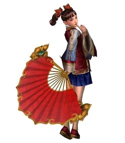Prim_Adora's tweet photo. Da Qiao
Okuni (followed closely by Oichi though) https://t.co/lQExKgpbwL