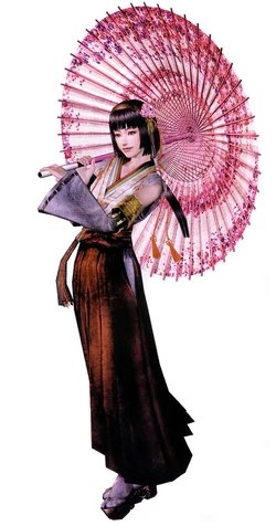 Prim_Adora's tweet photo. Da Qiao
Okuni (followed closely by Oichi though) https://t.co/lQExKgpbwL
