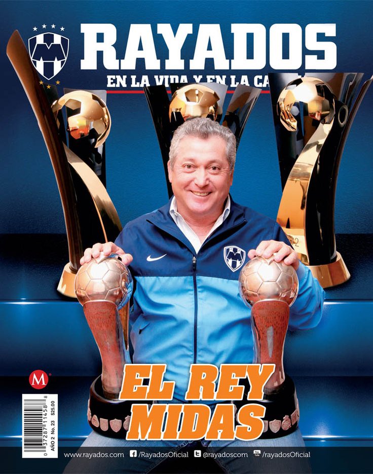 BenjiCfm's tweet photo. Vucetich ganó 5 títulos con Monterrey un título menos que Jardine y para todos es un DT normalito 

En cambio Jardine ganó 6 títulos con el America y  para todos  es el mejor entrenador de la historia de la liga mx😂 https://t.co/qaFi4o3QvX