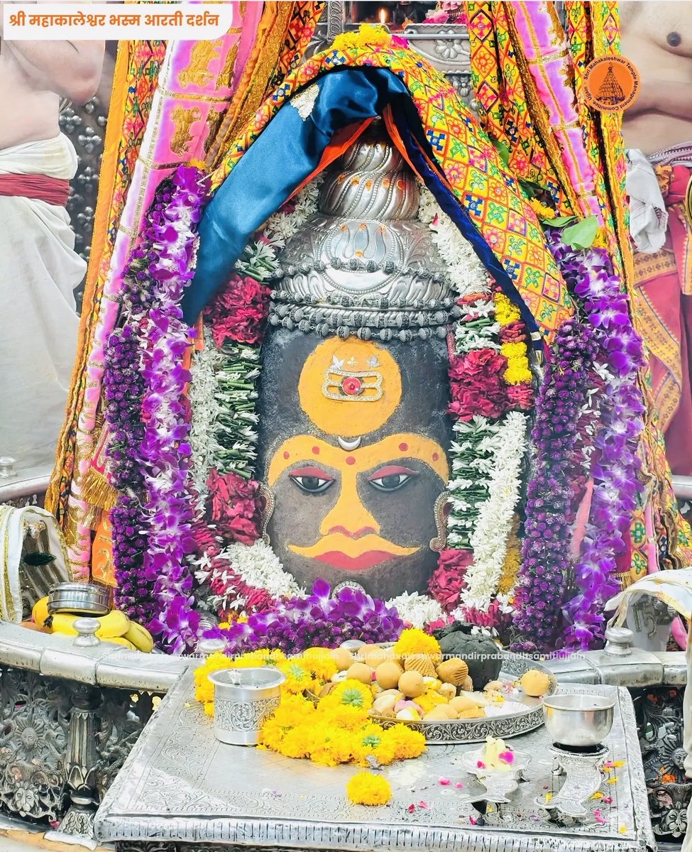 shrimahakal11's tweet photo. https://t.co/j4umR9PUmV