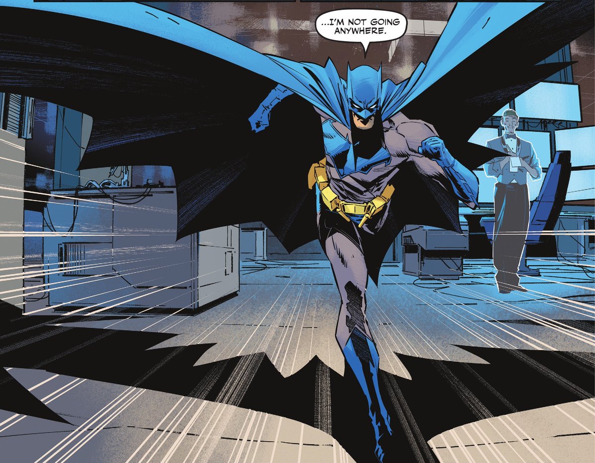 keberrt's tweet photo. Batman 10 was very fun 👍 https://t.co/dCCICHj1b3