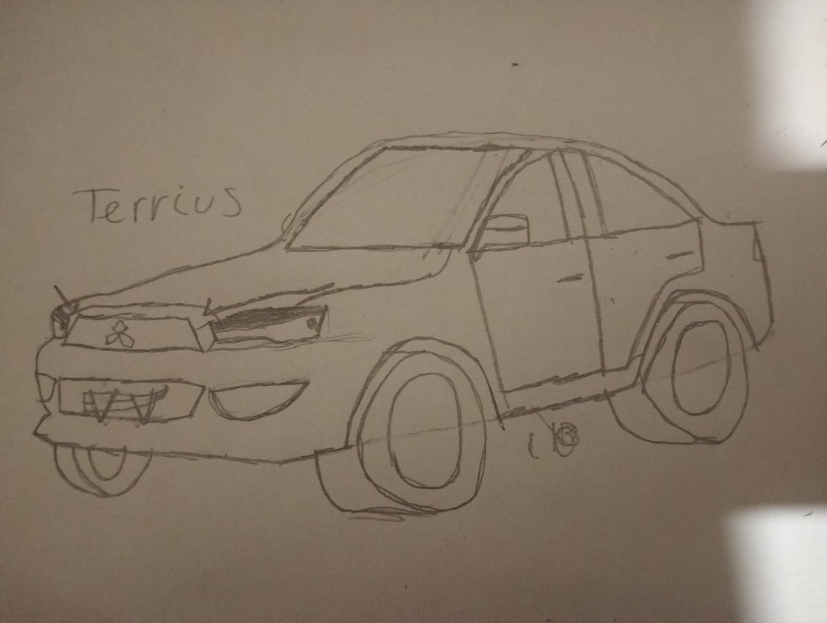 dayvee368's tweet photo. Sketch #livingmachine #mitsubishi #lancer https://t.co/4DlAkjLsFC