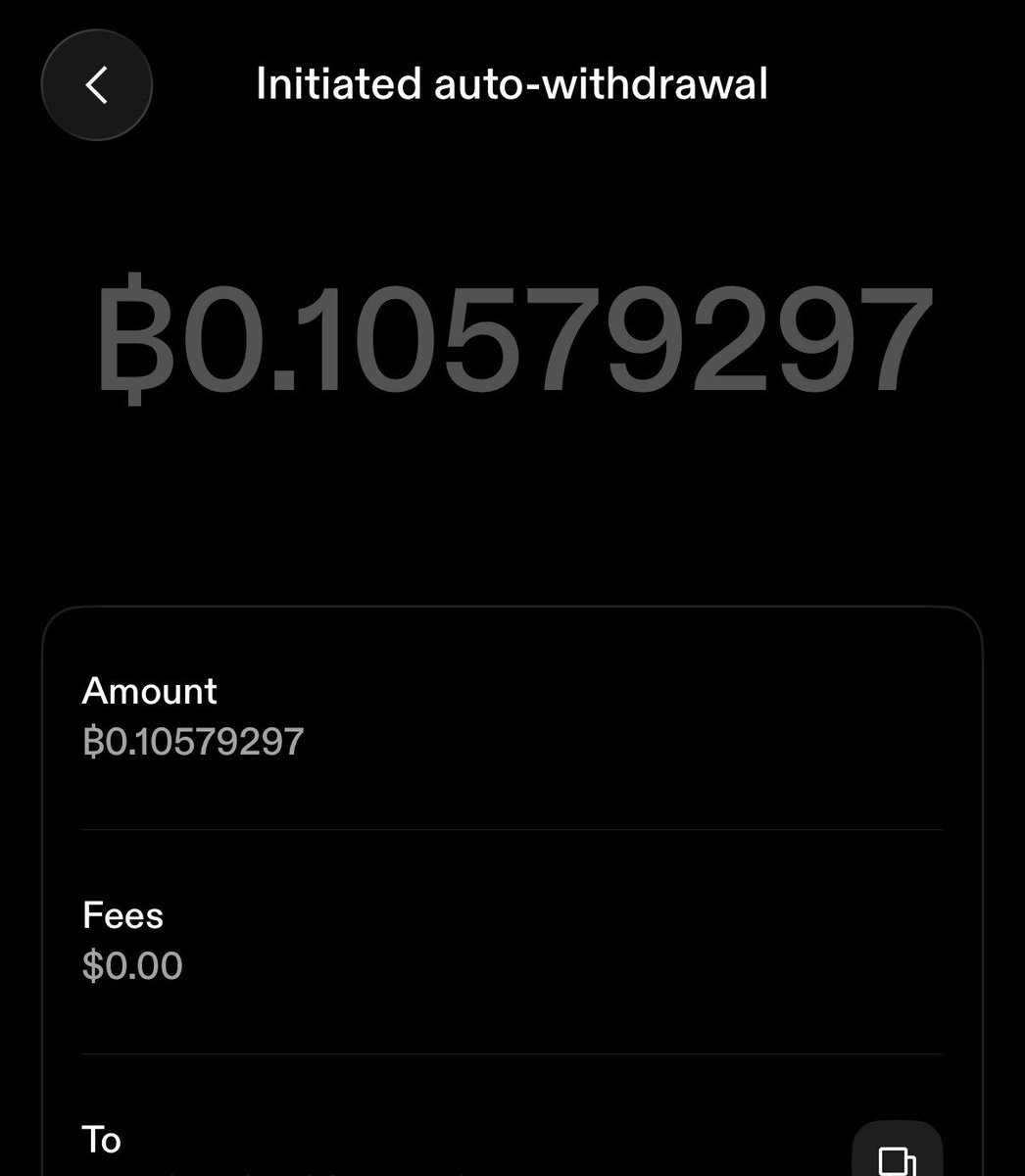 PolymarketDev's tweet photo. limit orders imply fiat has time value.
I only market buy bitcoin:native https://t.co/aBA3SfD7pC