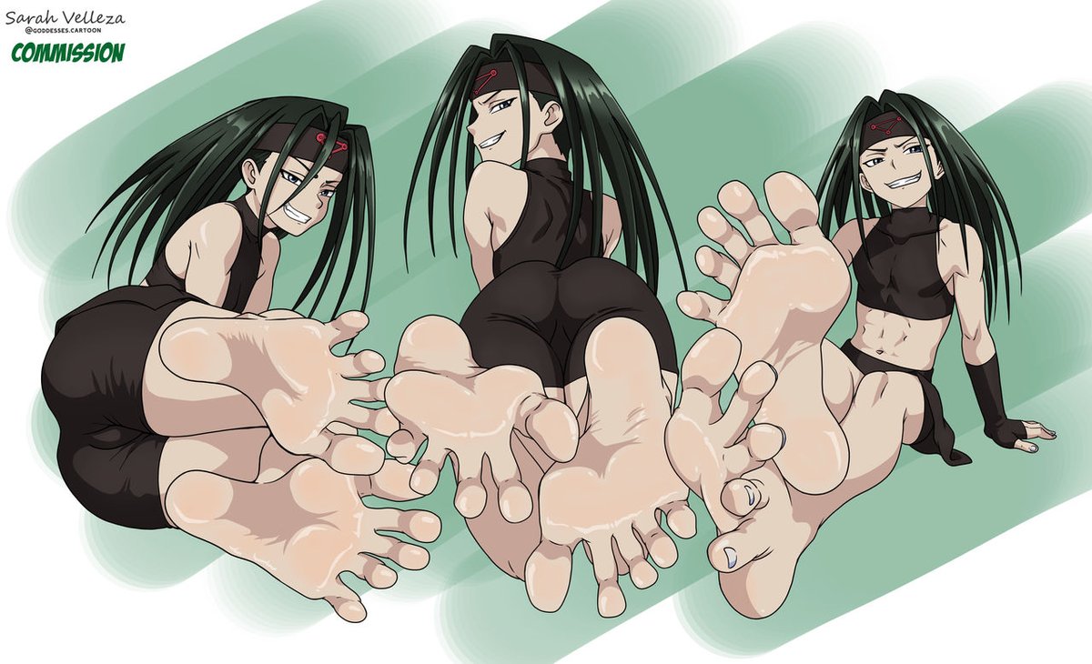 GoddessCartoon's tweet photo. Commissions open here: https://t.co/e4LA5Oa1zl https://t.co/cU4GhZreUj