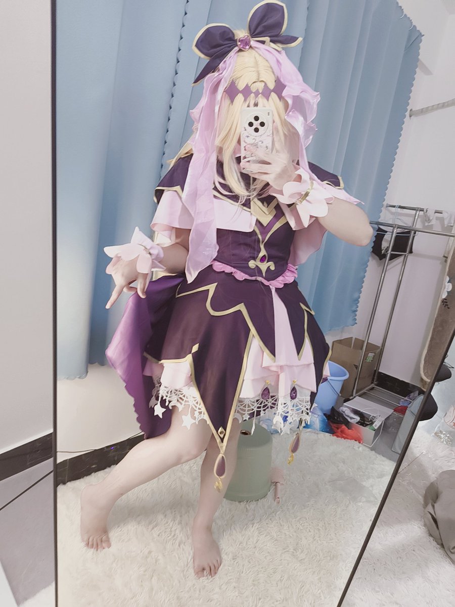 xiaolianqwq's tweet photo. https://t.co/DB1ohrRfHG
