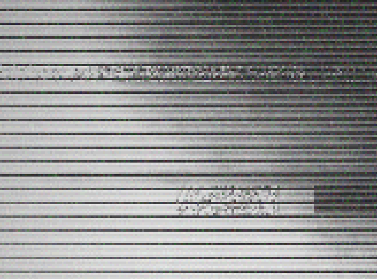 AlphaUnseen's tweet photo. @cheshire3301 number of unique colors 216
1494 x 996 px
I'd be surprised if the image isn't coded somehow https://t.co/BM441jRJnA