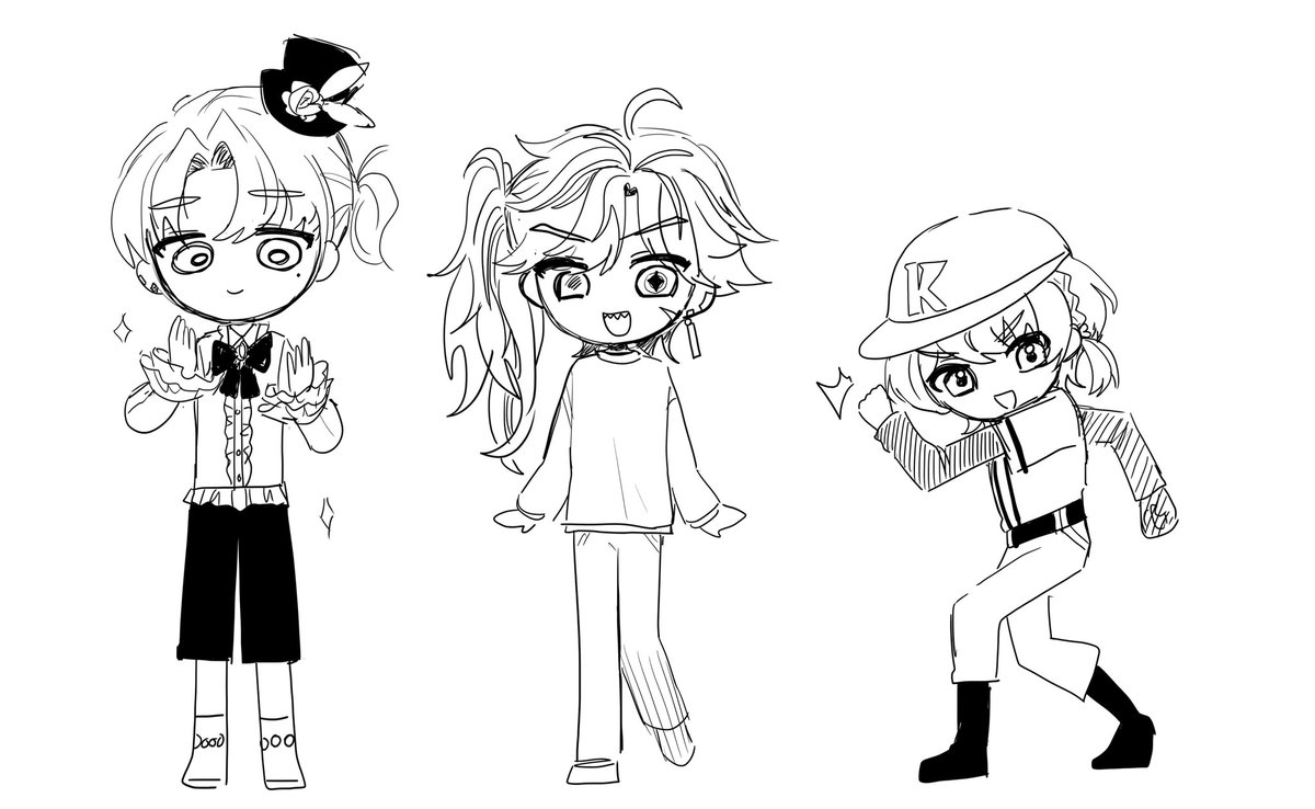 Pretty_Heain's tweet photo. https://t.co/rEZppwM8w6