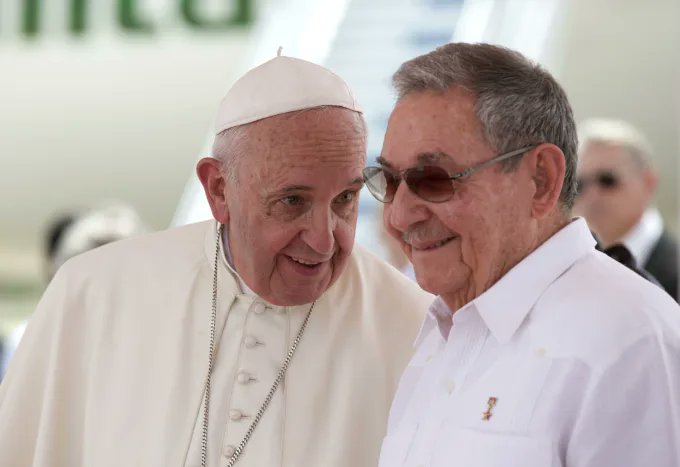 AbelPrieto11's tweet photo. #95DeRaúl #RaulEsRaúl https://t.co/nXhNzMGq4W