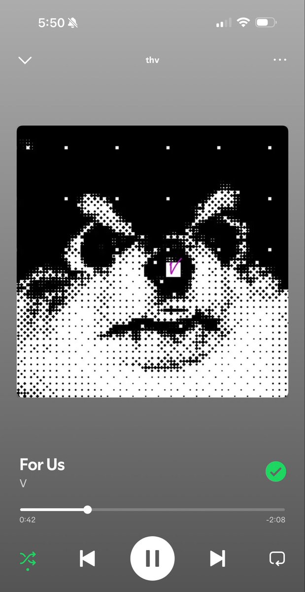 gotchikiss's tweet photo. another #banger https://t.co/PHLSVHbsFG