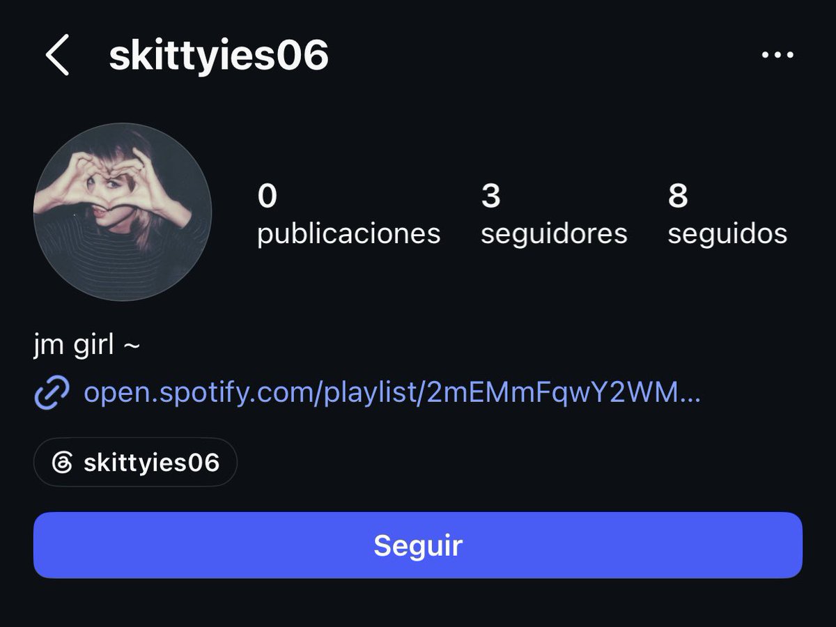 Isa VERA A BTS 🇨🇴 tweet media