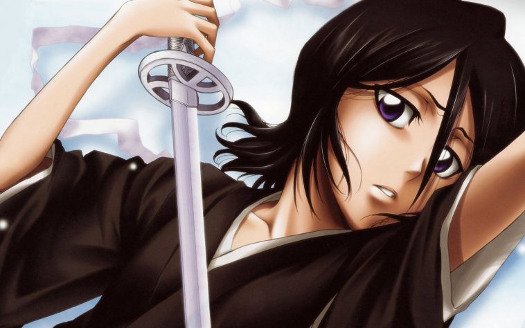 Felipeps653's tweet photo. @_DailyBleach_ Preciso falar alguma coisa? https://t.co/VKvDeYvkWf