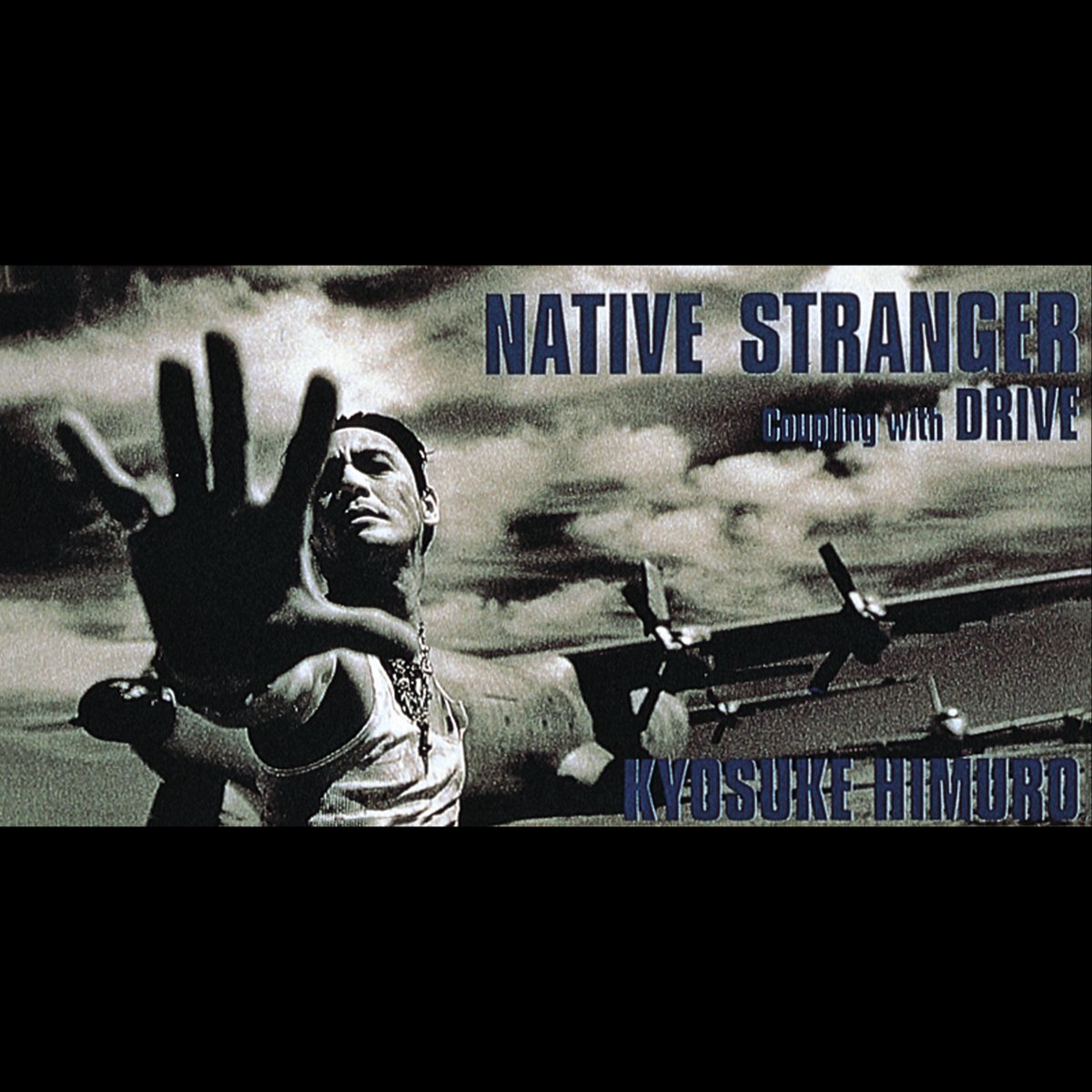 himuro_com's tweet photo. KYOSUKE HIMURO
DISCOGRAPHY

1997.06.04
NATIVE STRANGER

https://t.co/N96i8gLtI8

#kyosukehimuro #kingswing #personaljesus #himurocom https://t.co/TAS5JQwvEa