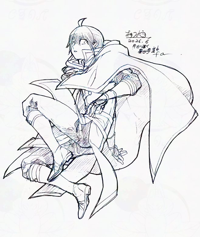 KotoraEX's tweet photo. 筋トレ報告2140日目　いつも似たような構図で描いてしまう https://t.co/1kXSpi6VVH