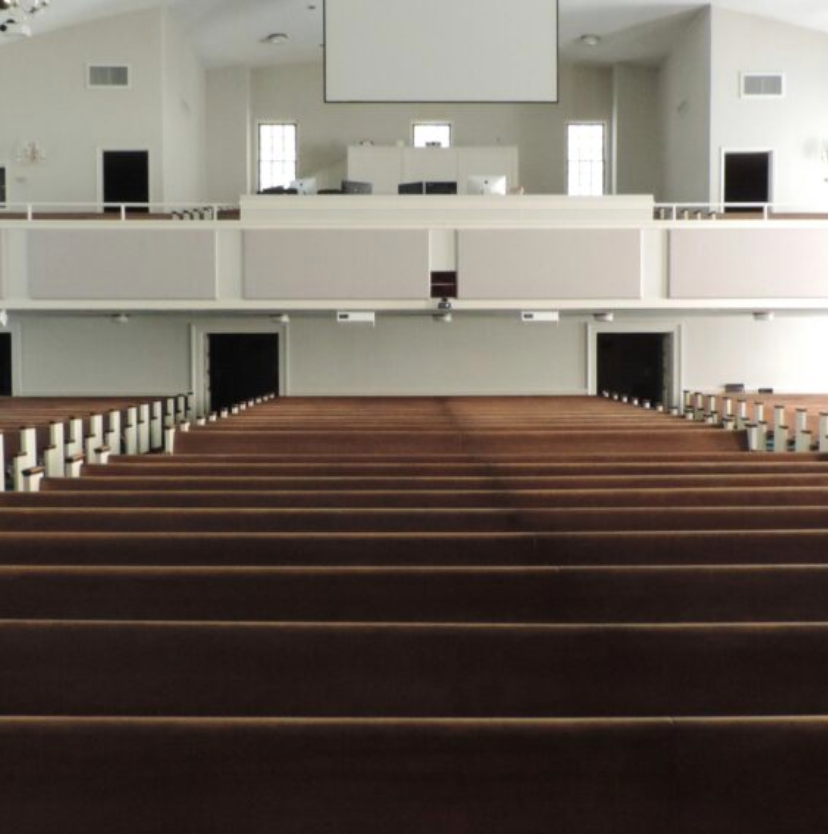 Eldership's tweet photo. DISCIPLED EVERY SUNDAY: THE PRIORITY OF CORPORATE WORSHIP IN CHRISTIAN DISCIPLESHIP
-Rich Penix
For many Christians, corporate worship and discipleship appear to have little connection.
Though it’s called corporate worship​... Read on=> https://t.co/NhyGtpJa39 https://t.co/YqphtcOKgp
