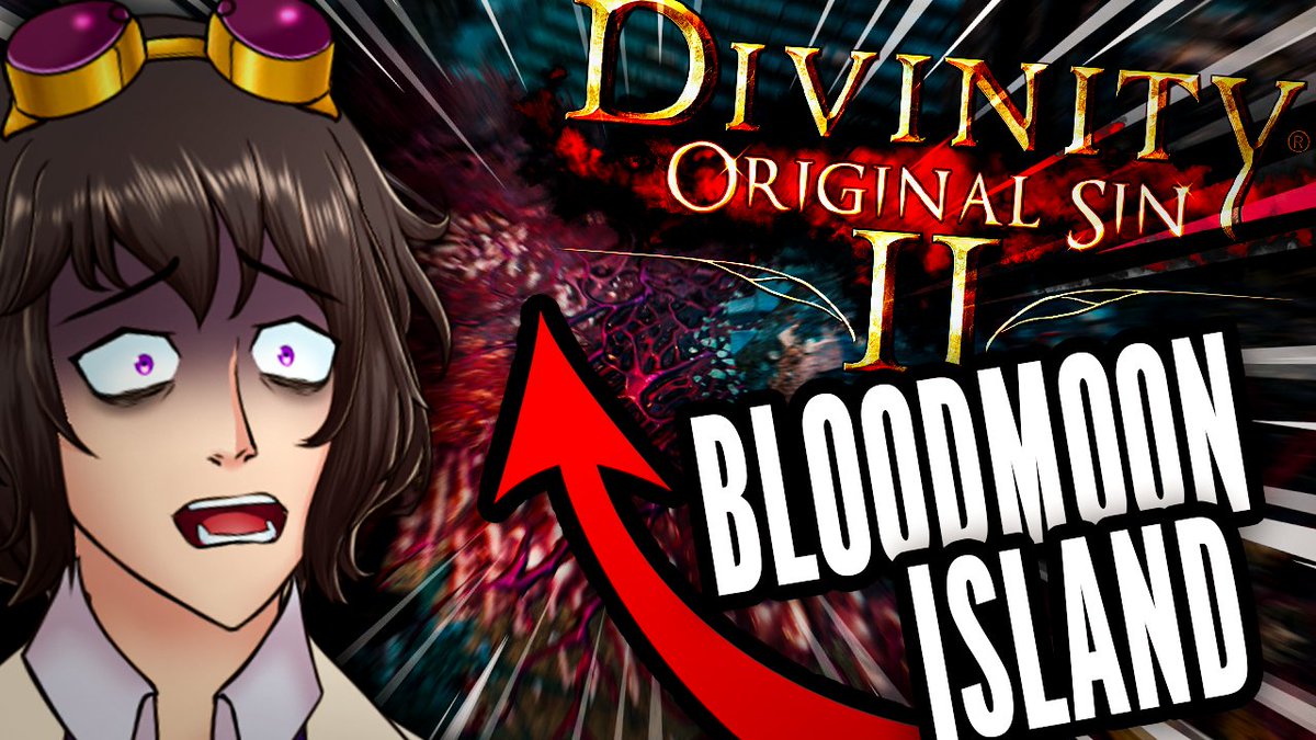DellogB's tweet photo. 🔴L I V E Playing more Divinity: Original Sin 2🔥

👇Link👇

#DOS2 #Larian #Vtuber https://t.co/QiFJZCWHzr