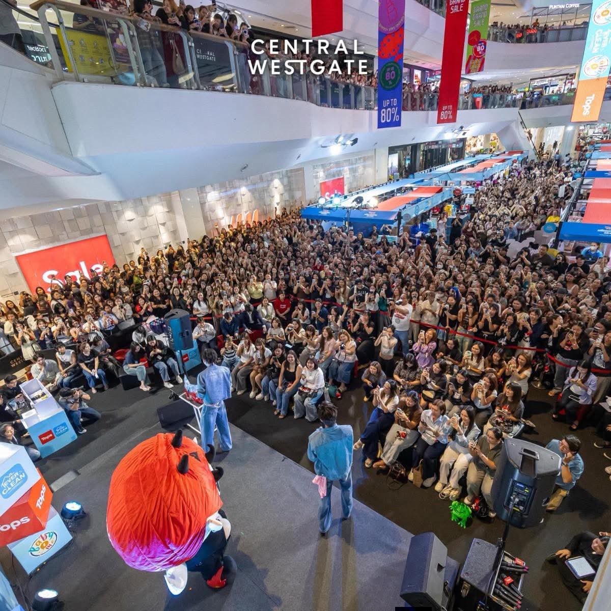 Sspsct's tweet photo. พบเดวิลจิ๋ว จำนวนนับล้าน ที่ เซ็นทรัลเวสเกต 👿

PSDFAM HOMEBABYFAIR AT TOPS 

#DownyXPerthSanta (｡ᵔ ⩊ ᵔ｡ྀི) https://t.co/170g5waS9a
