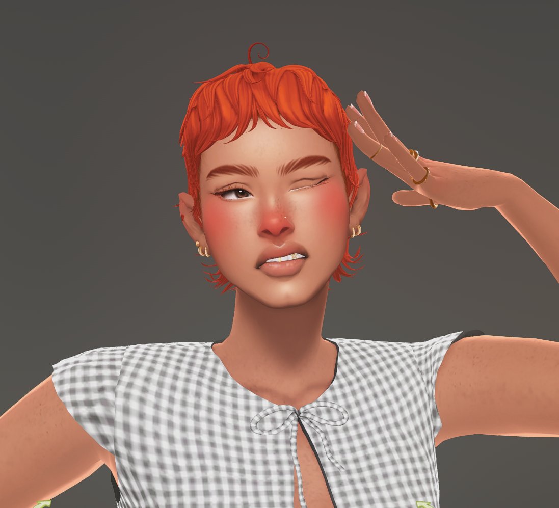 twerpyville's tweet photo. Random Sim~ https://t.co/mr7EWHCFYk